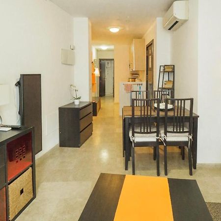 Heart Of Old Town Apartment Marbella Luaran gambar