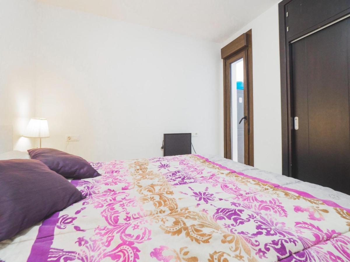 Heart Of Old Town Apartment Marbella Luaran gambar