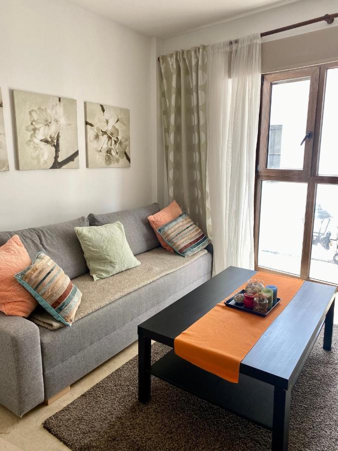 Heart Of Old Town Apartment Marbella Luaran gambar