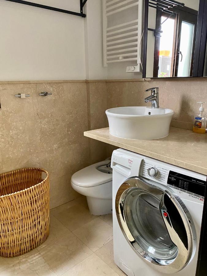 Heart Of Old Town Apartment Marbella Luaran gambar