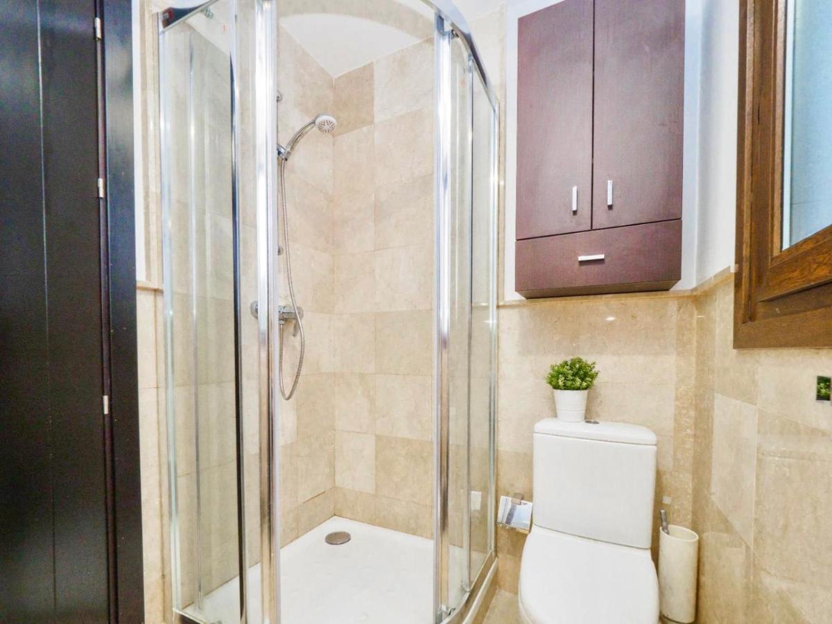 Heart Of Old Town Apartment Marbella Luaran gambar
