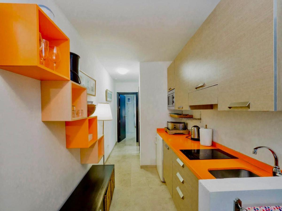 Heart Of Old Town Apartment Marbella Luaran gambar