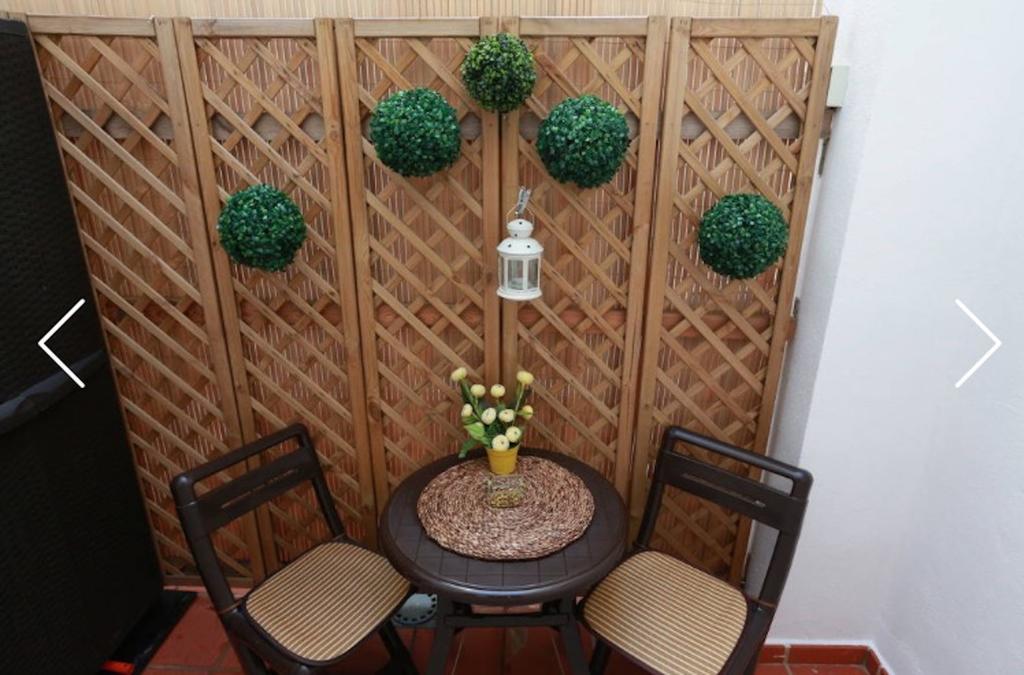 Heart Of Old Town Apartment Marbella Luaran gambar