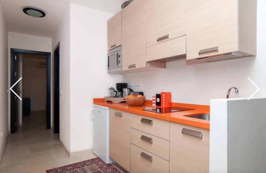 Heart Of Old Town Apartment Marbella Luaran gambar